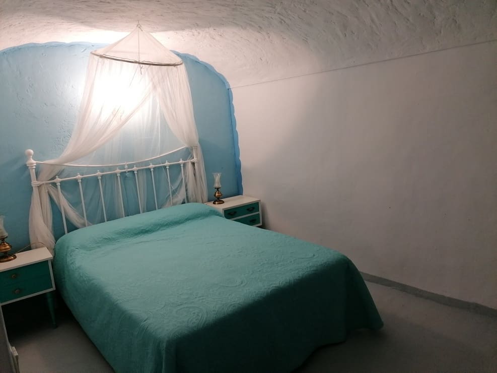 5 chambre Maison Troglodyte à vendre à Fuente Nueva - 108 000 € (Ref: 9860796)