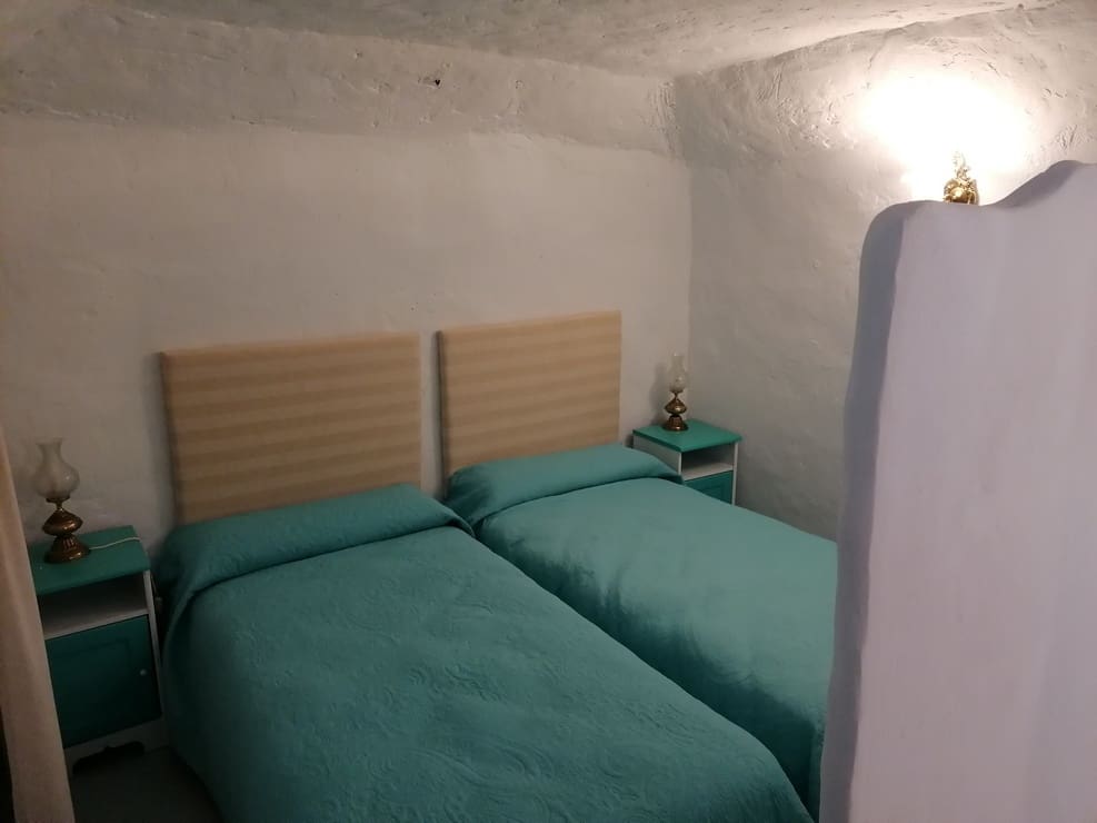 5 chambre Maison Troglodyte à vendre à Fuente Nueva - 108 000 € (Ref: 9860796)
