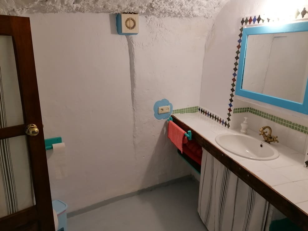 5 chambre Maison Troglodyte à vendre à Fuente Nueva - 108 000 € (Ref: 9860796)