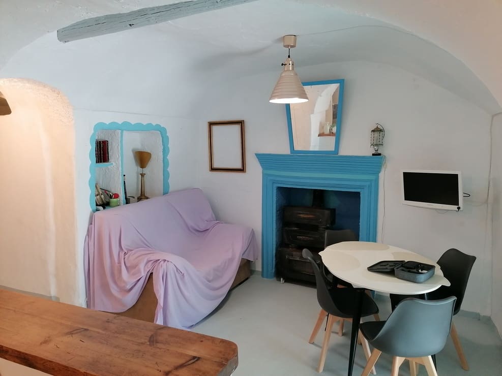 5 chambre Maison Troglodyte à vendre à Fuente Nueva - 108 000 € (Ref: 9860796)