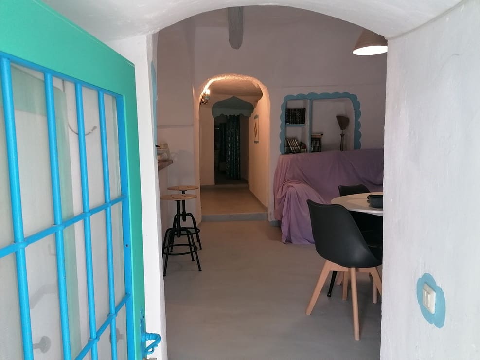 5 chambre Maison Troglodyte à vendre à Fuente Nueva - 108 000 € (Ref: 9860796)