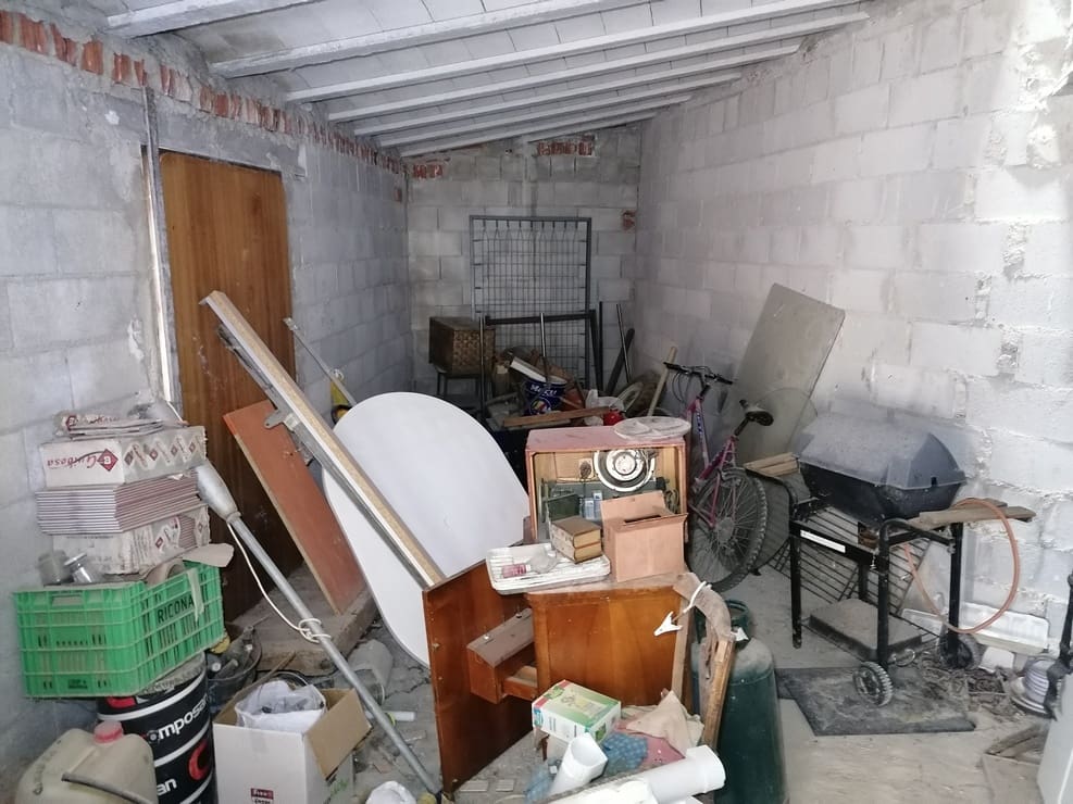 5 chambre Maison Troglodyte à vendre à Fuente Nueva - 108 000 € (Ref: 9860796)