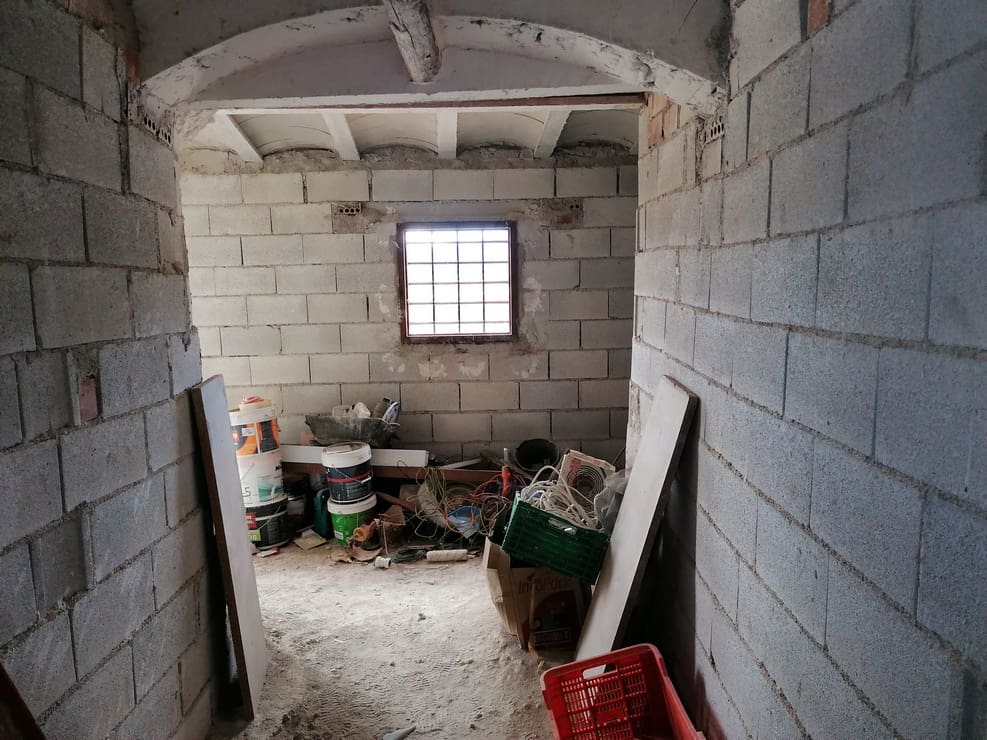 5 chambre Maison Troglodyte à vendre à Fuente Nueva - 108 000 € (Ref: 9860796)