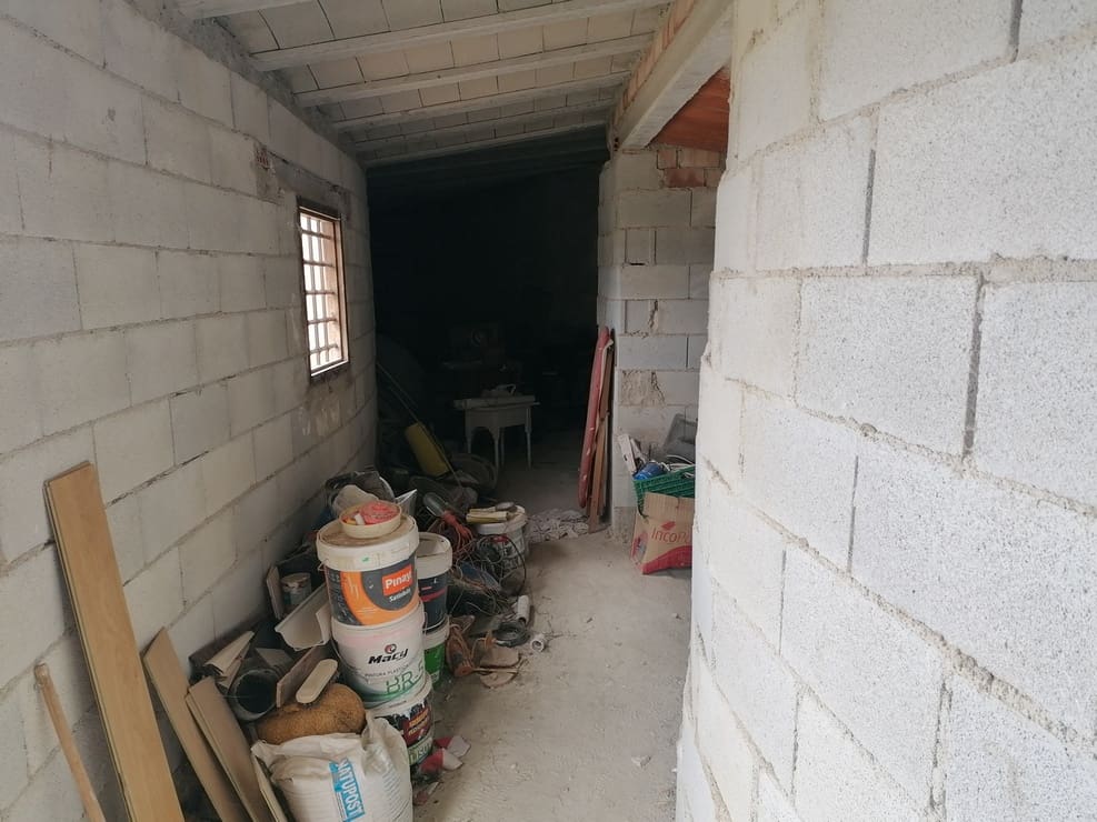 5 chambre Maison Troglodyte à vendre à Fuente Nueva - 108 000 € (Ref: 9860796)