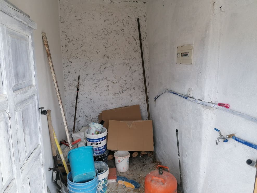 5 chambre Maison Troglodyte à vendre à Fuente Nueva - 108 000 € (Ref: 9860796)