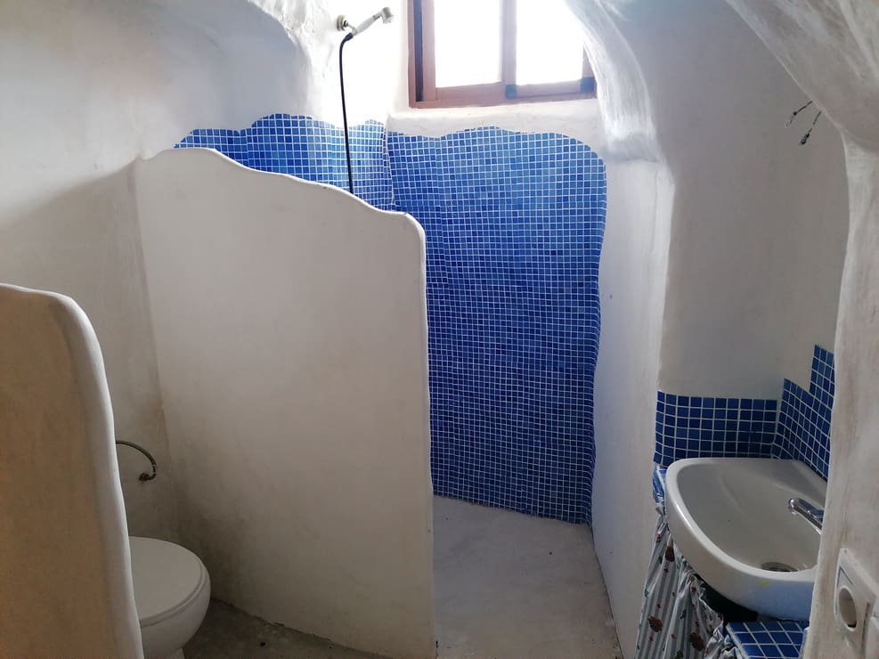 5 chambre Maison Troglodyte à vendre à Fuente Nueva - 108 000 € (Ref: 9860796)
