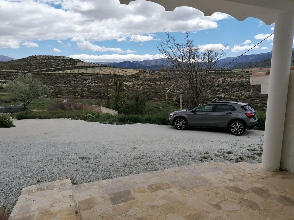 5 chambre Maison Troglodyte à vendre à Fuente Nueva - 108 000 € (Ref: 9860796)