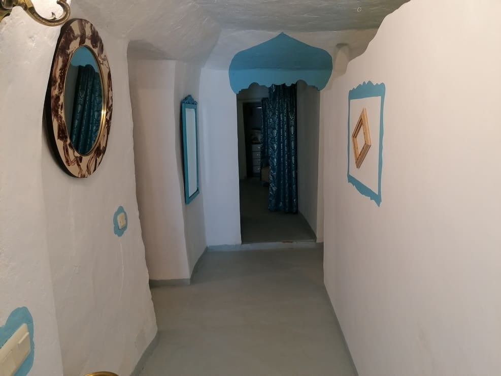 5 chambre Maison Troglodyte à vendre à Fuente Nueva - 108 000 € (Ref: 9860796)