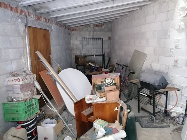 5 chambre Maison Troglodyte à vendre à Fuente Nueva, Orce - 108 000 € (Ref: 9860796)