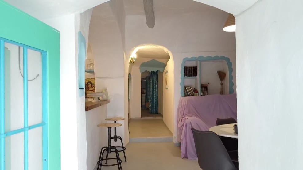 5 chambre Maison Troglodyte à vendre à Fuente Nueva - 108 000 € (Ref: 9860796)