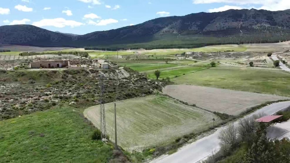 5 chambre Maison Troglodyte à vendre à Fuente Nueva - 108 000 € (Ref: 9860796)