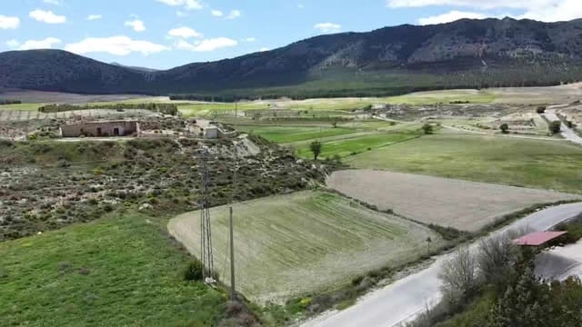 5 soveværelse Hulehus til salg i Fuente Nueva, Orce - € 108.000 (Ref: 9860796)
