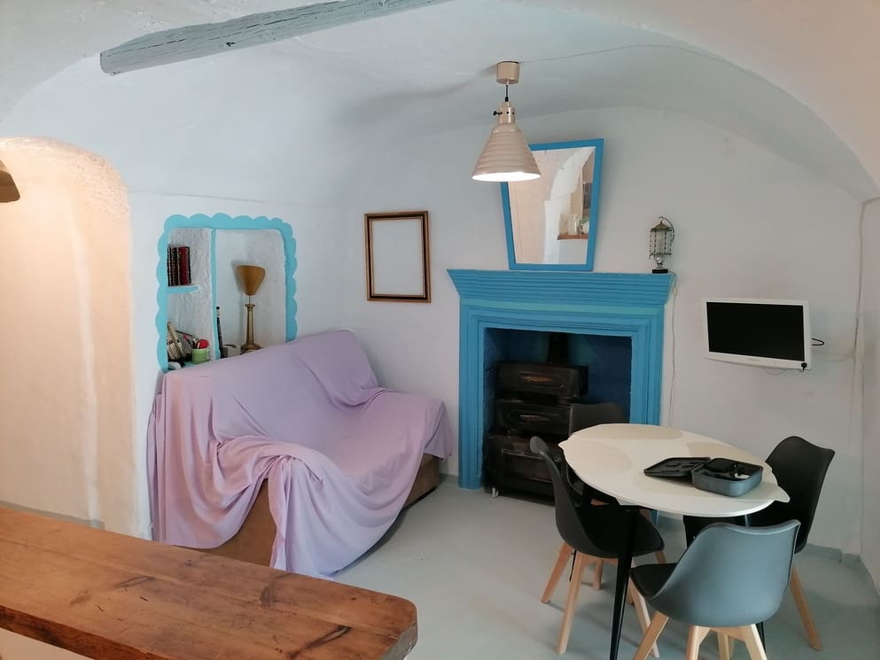 5 soveværelse Hulehus til salg i Fuente Nueva - € 108.000 (Ref: 9860796)