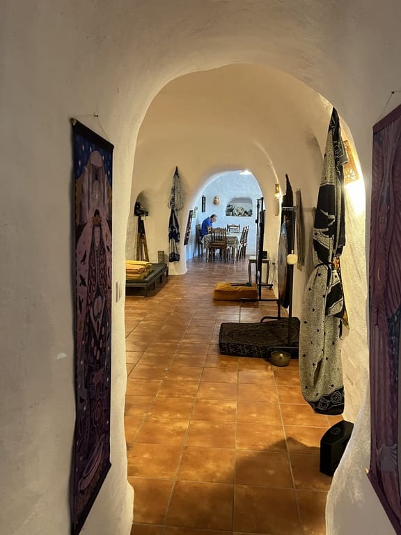 4 chambre Maison Troglodyte à vendre à Cullar avec garage - 175 000 € (Ref: 9860797)