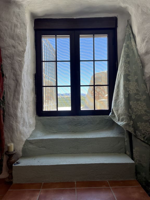 4 chambre Maison Troglodyte à vendre à Cullar avec garage - 175 000 € (Ref: 9860797)
