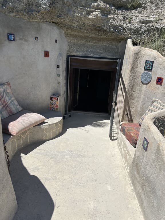 4 chambre Maison Troglodyte à vendre à Cullar avec garage - 175 000 € (Ref: 9860797)