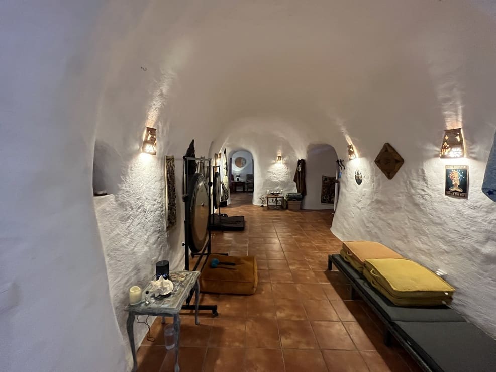 4 chambre Maison Troglodyte à vendre à Cullar avec garage - 175 000 € (Ref: 9860797)