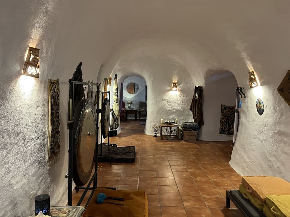 4 chambre Maison Troglodyte à vendre à Cullar avec garage - 175 000 € (Ref: 9860797)