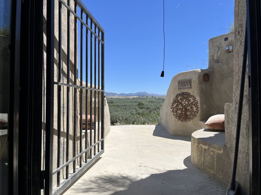 4 chambre Maison Troglodyte à vendre à Cullar avec garage - 175 000 € (Ref: 9860797)
