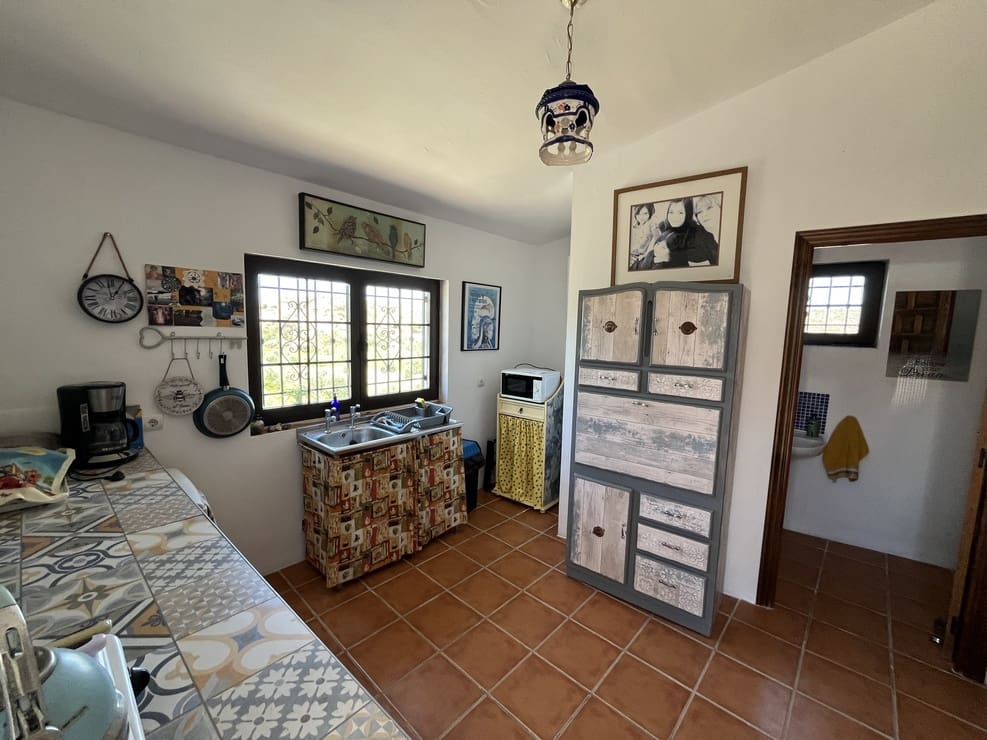 4 chambre Maison Troglodyte à vendre à Cullar avec garage - 175 000 € (Ref: 9860797)