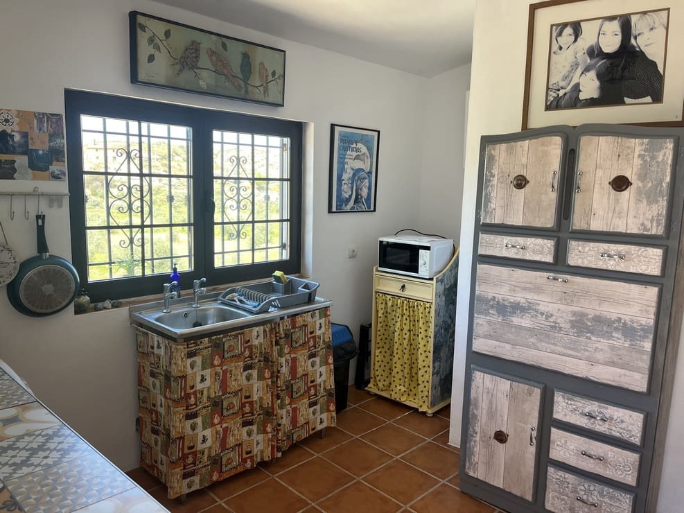 4 chambre Maison Troglodyte à vendre à Cullar avec garage - 175 000 € (Ref: 9860797)