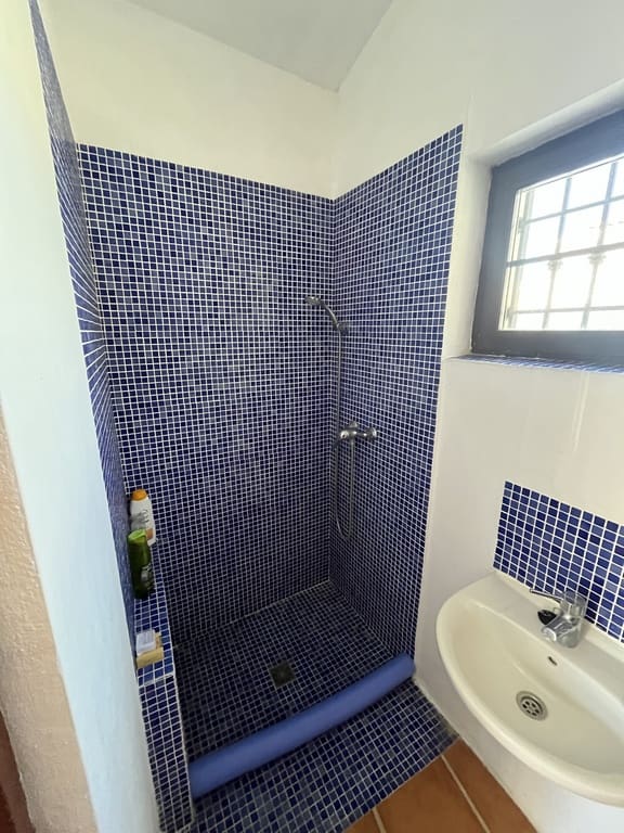 4 bedroom Cave House for sale in Cullar with garage - € 145,000 (Ref: 9860797)