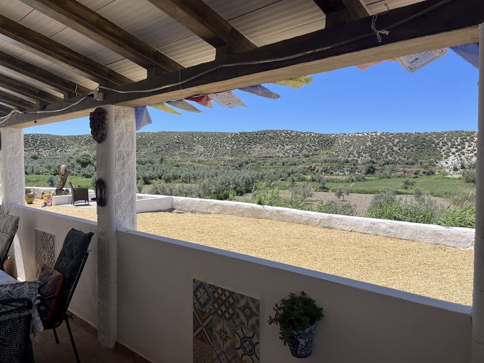 4 bedroom Cave House for sale in Cullar with garage - € 145,000 (Ref: 9860797)