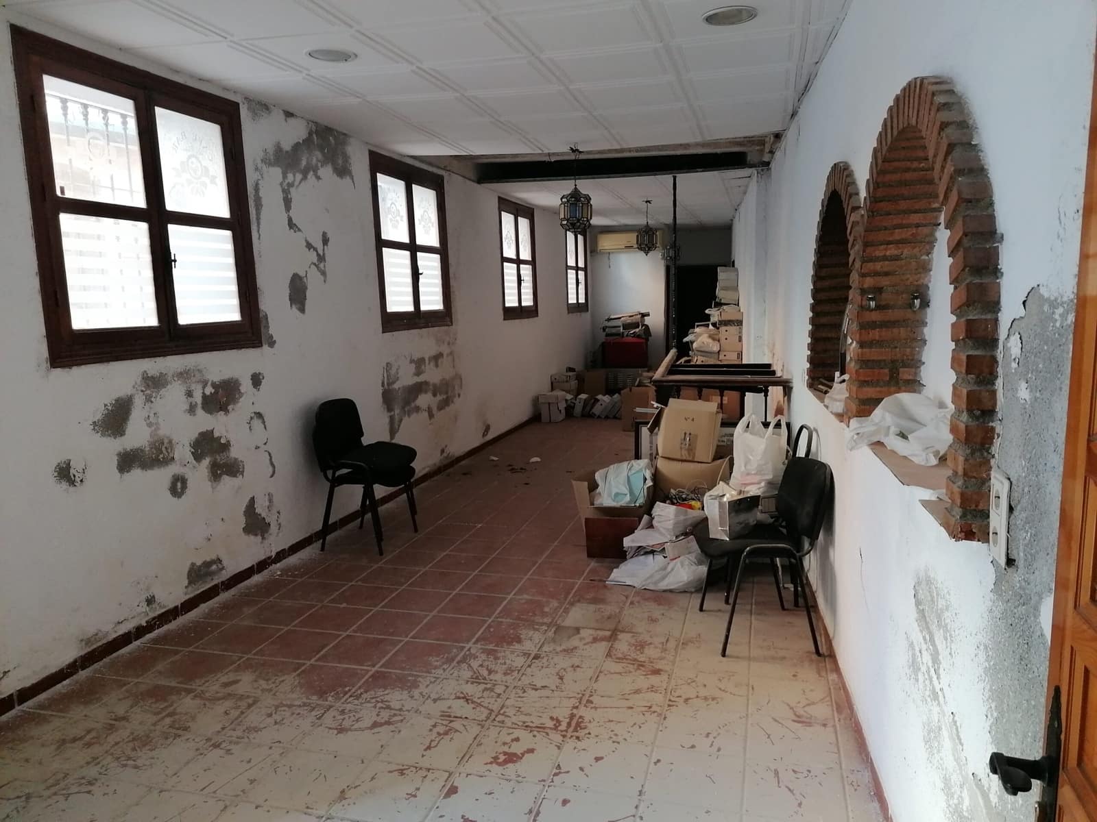 3 bedroom Townhouse for sale in Caniles - € 70,000 (Ref: 9861514)