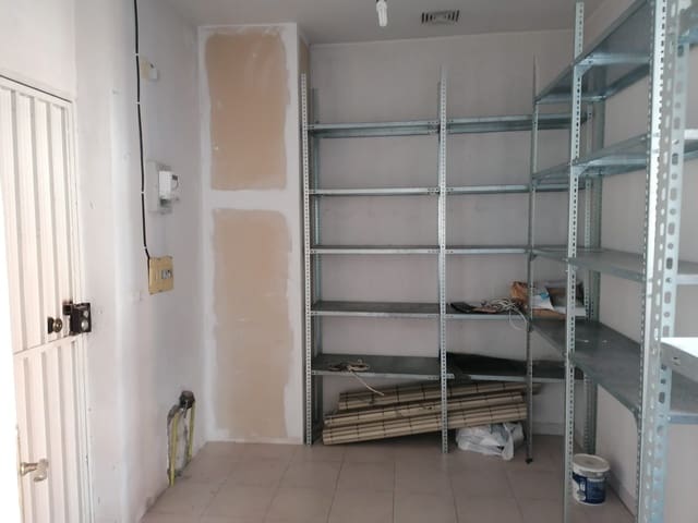 3 camera da letto Casa in vendita in Caniles - 70.000 € (Rif: 9861514)
