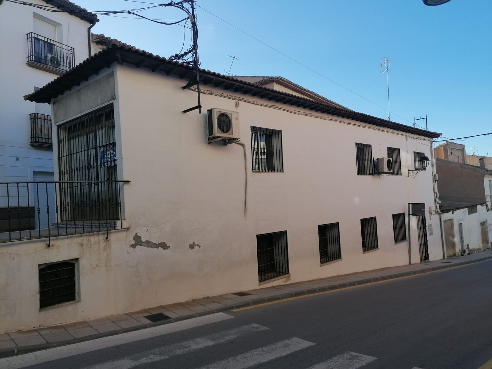 3 bedroom Townhouse for sale in Caniles - € 70,000 (Ref: 9861514)
