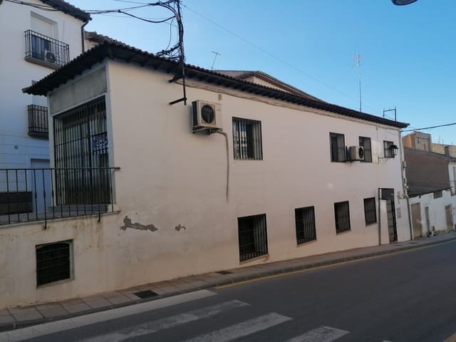 3 camera da letto Casa in vendita in Caniles - 70.000 € (Rif: 9861514)