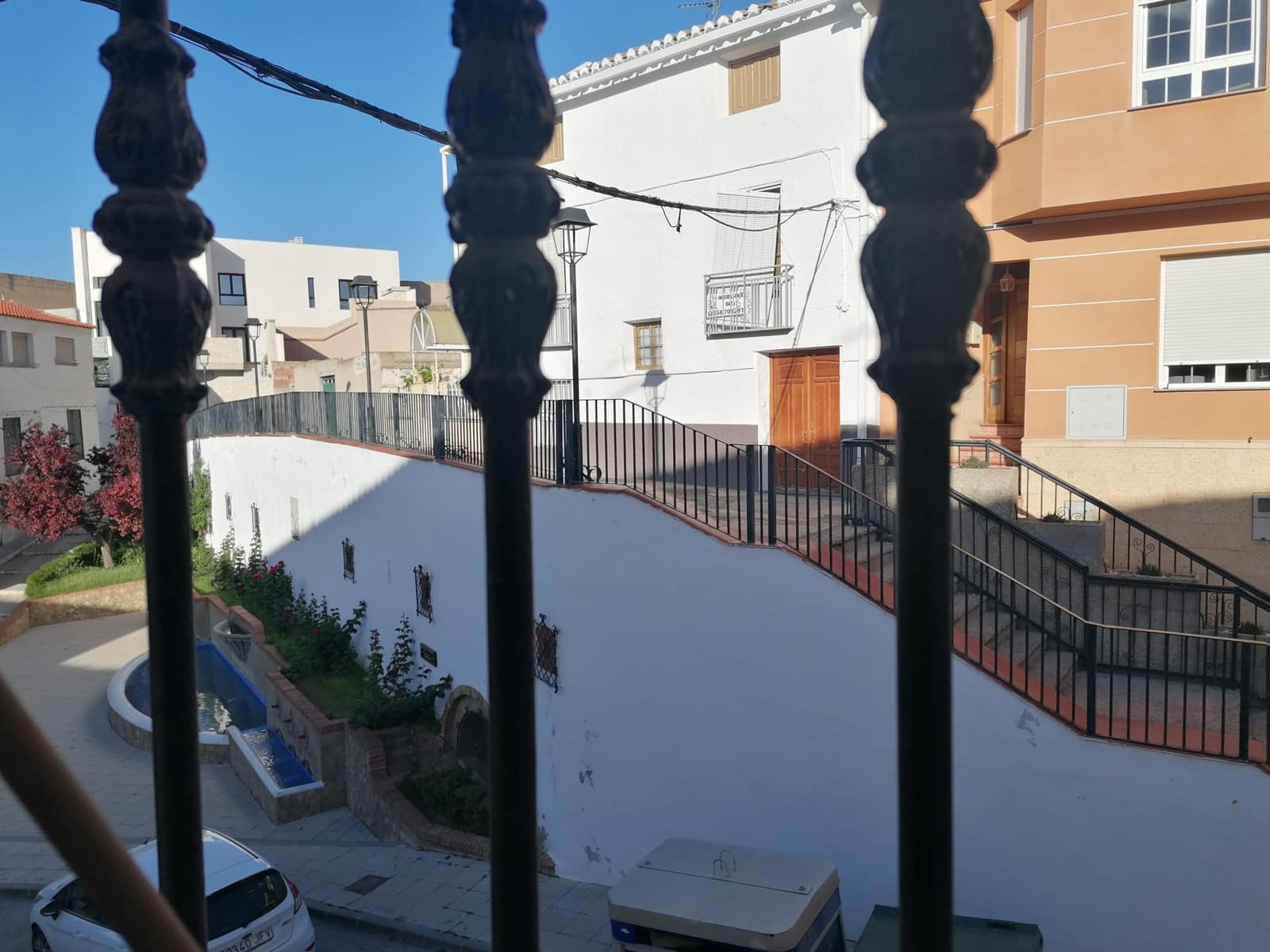3 bedroom Townhouse for sale in Caniles - € 70,000 (Ref: 9861514)