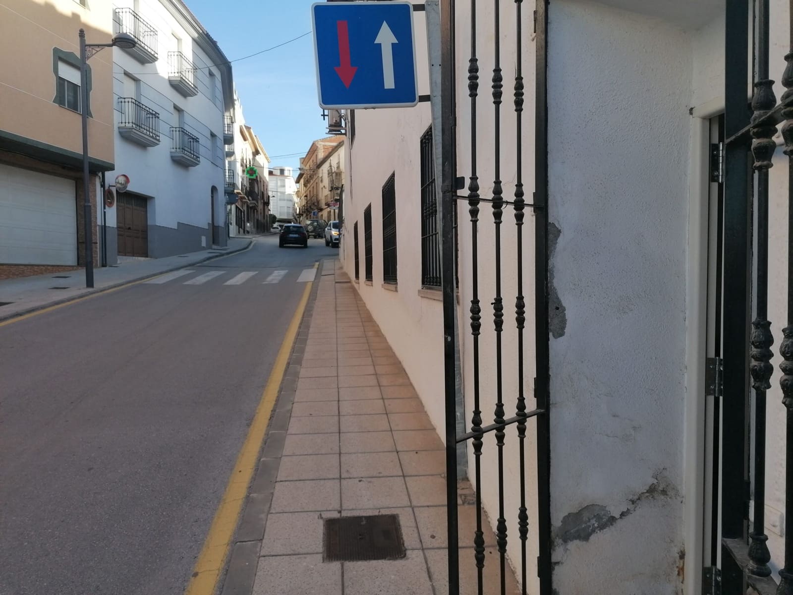 3 bedroom Townhouse for sale in Caniles - € 70,000 (Ref: 9861514)