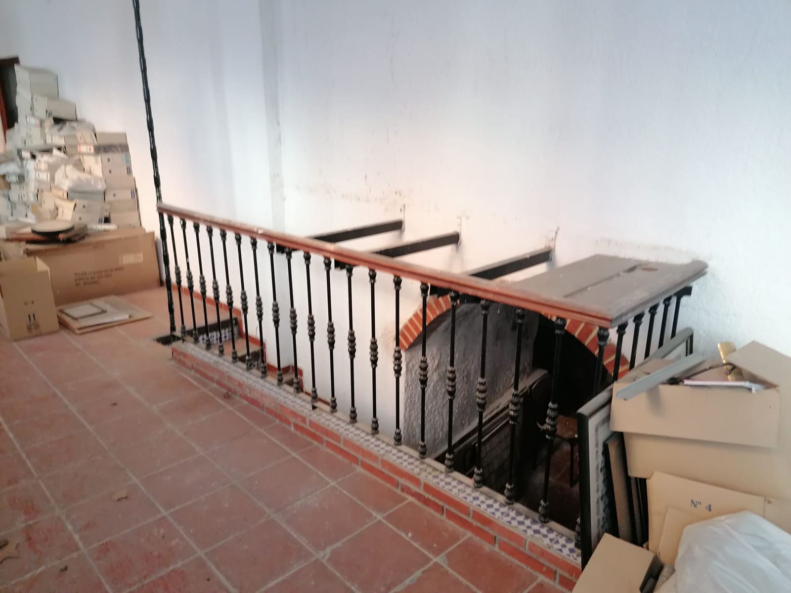 3 bedroom Townhouse for sale in Caniles - € 70,000 (Ref: 9861514)