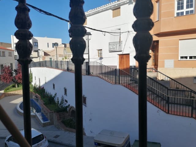 3 camera da letto Casa in vendita in Caniles - 70.000 € (Rif: 9861514)