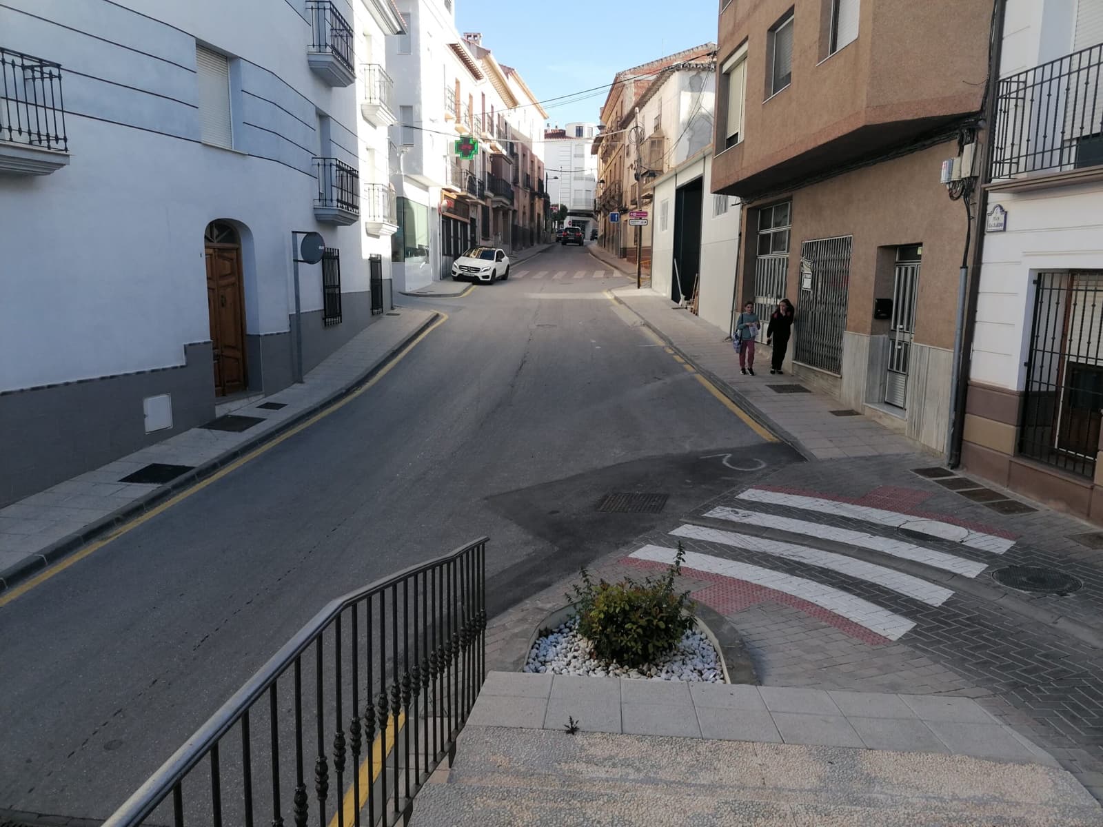 3 bedroom Townhouse for sale in Caniles - € 70,000 (Ref: 9861514)