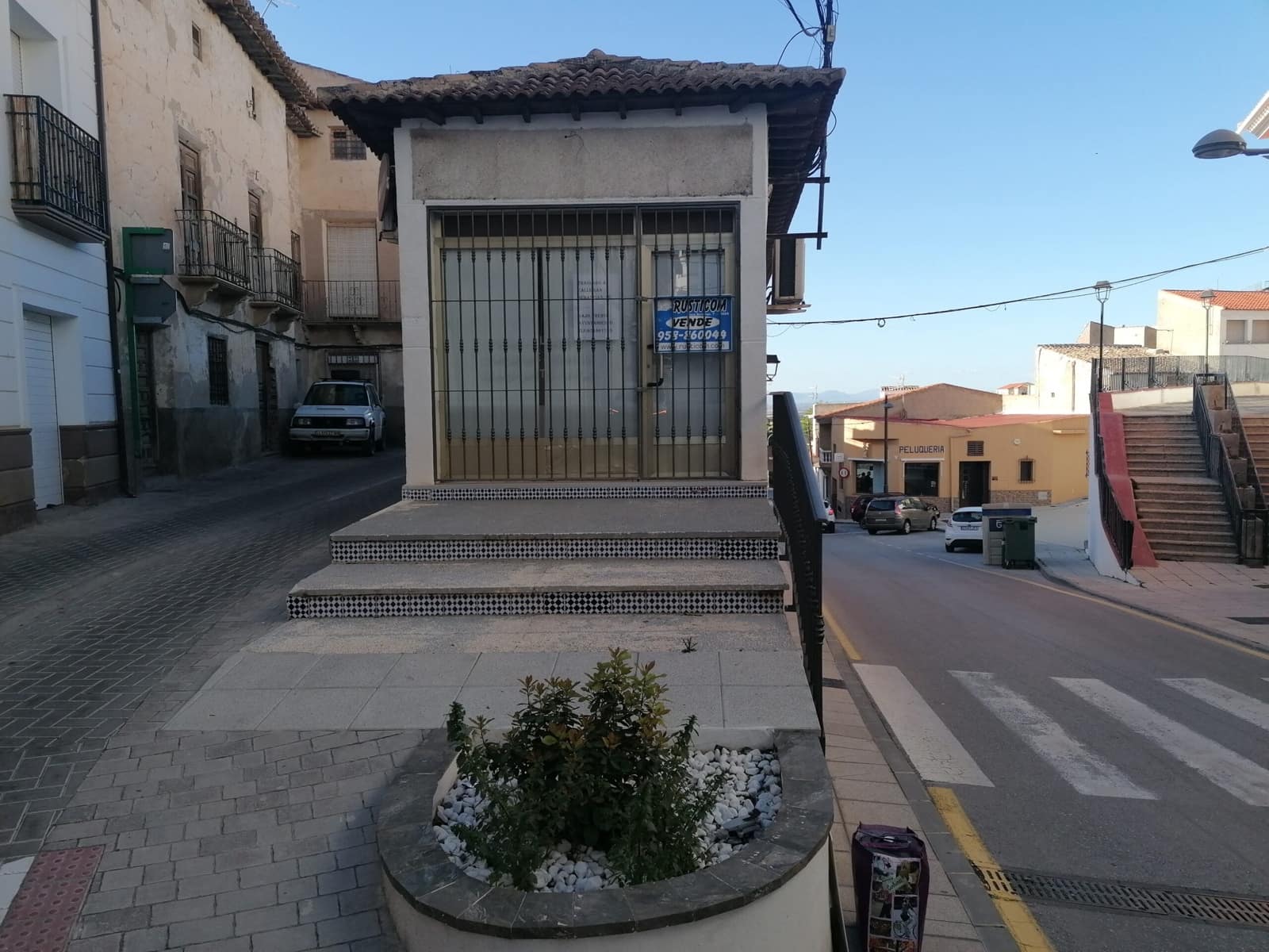 3 bedroom Townhouse for sale in Caniles - € 70,000 (Ref: 9861514)