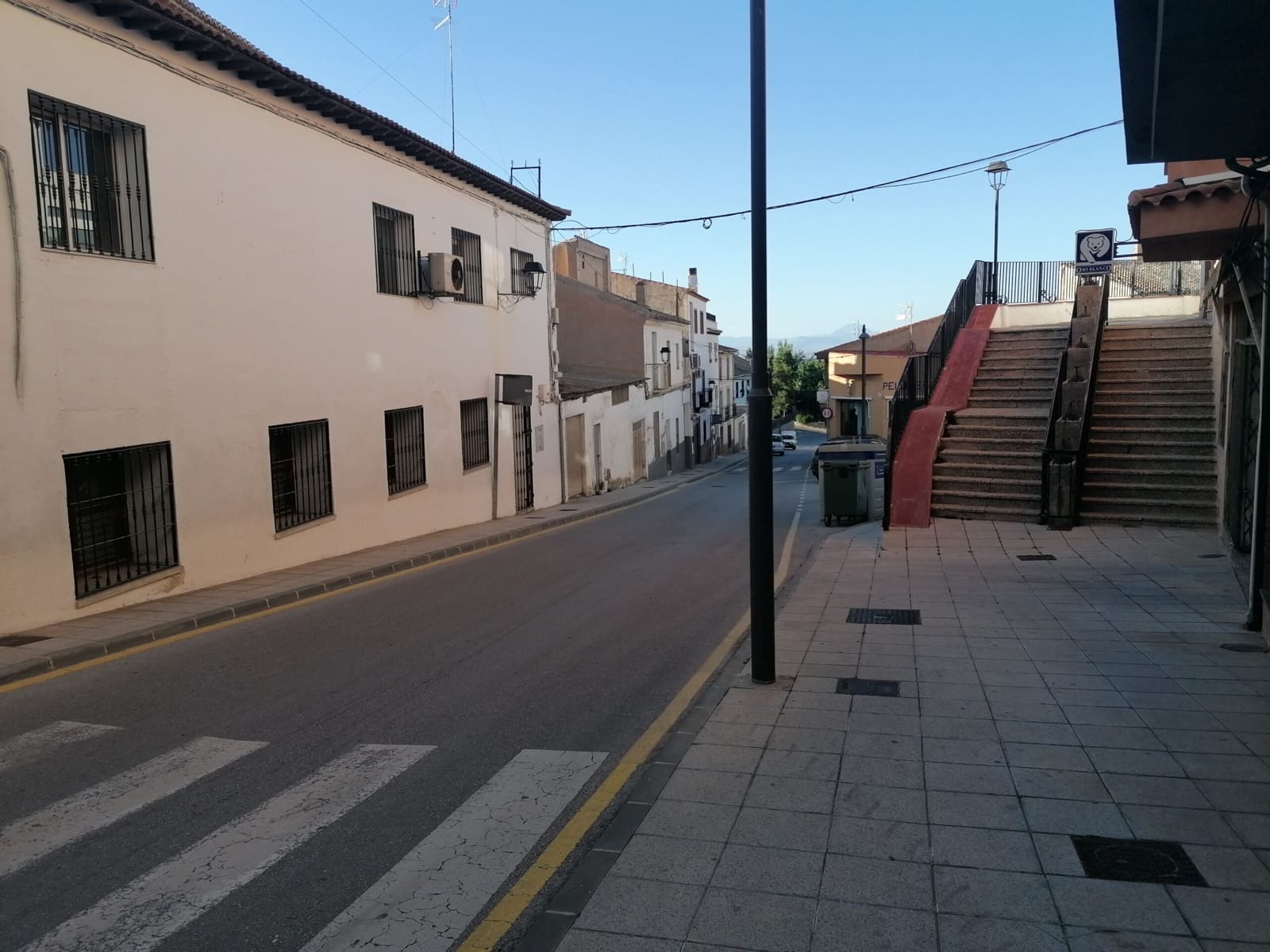 3 bedroom Townhouse for sale in Caniles - € 70,000 (Ref: 9861514)