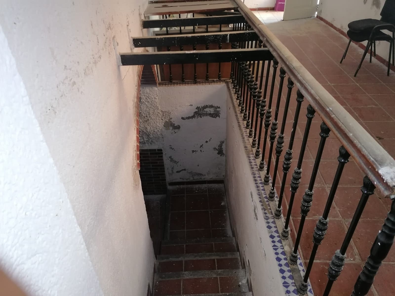 3 bedroom Townhouse for sale in Caniles - € 70,000 (Ref: 9861514)