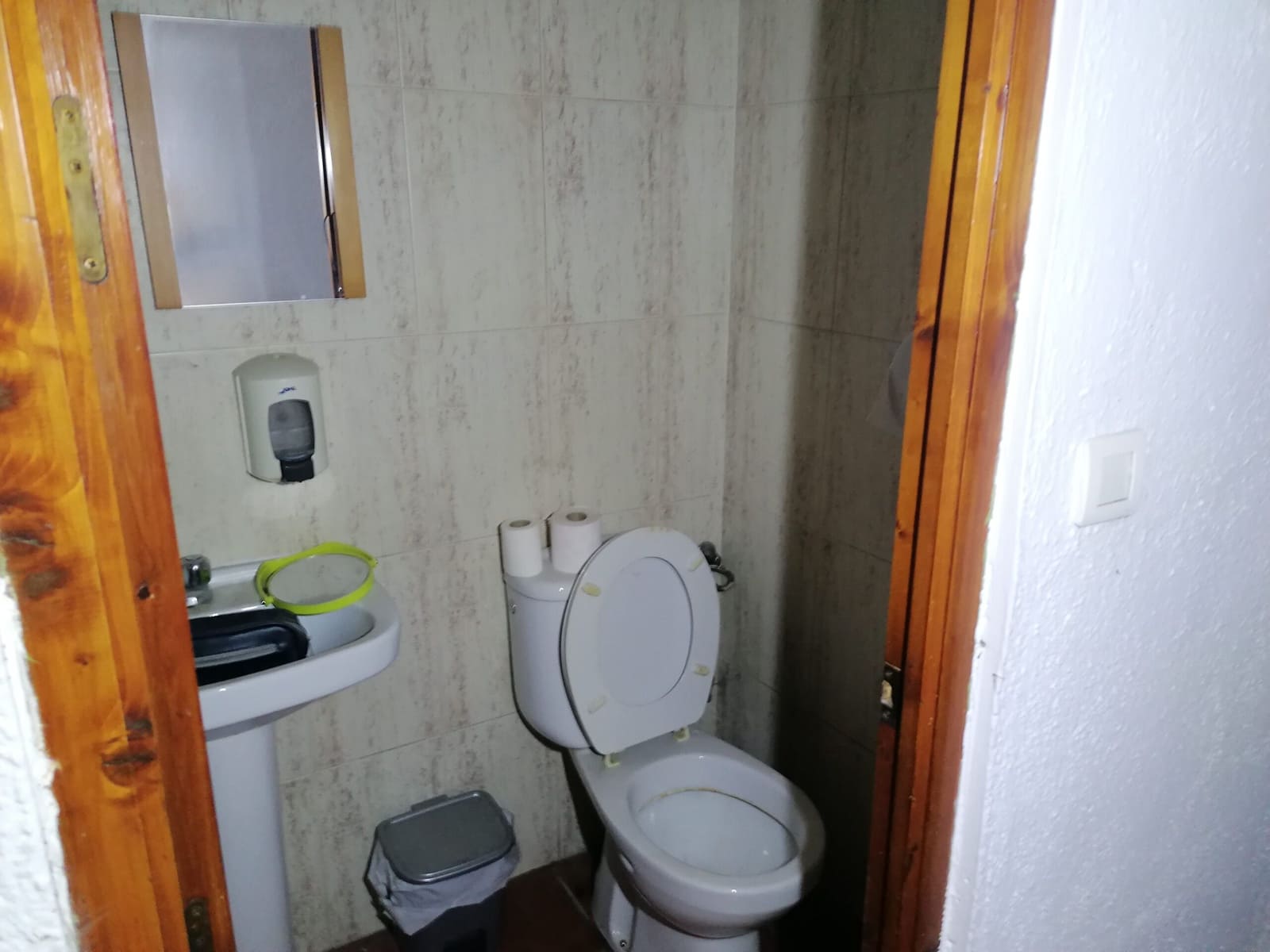 3 bedroom Townhouse for sale in Caniles - € 70,000 (Ref: 9861514)
