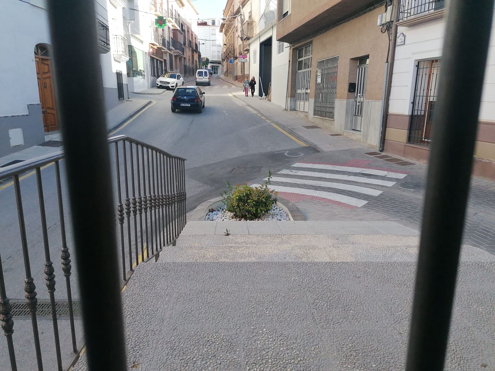 3 bedroom Townhouse for sale in Caniles - € 70,000 (Ref: 9861514)