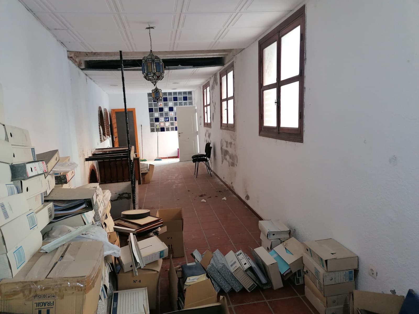 3 bedroom Townhouse for sale in Caniles - € 70,000 (Ref: 9861514)