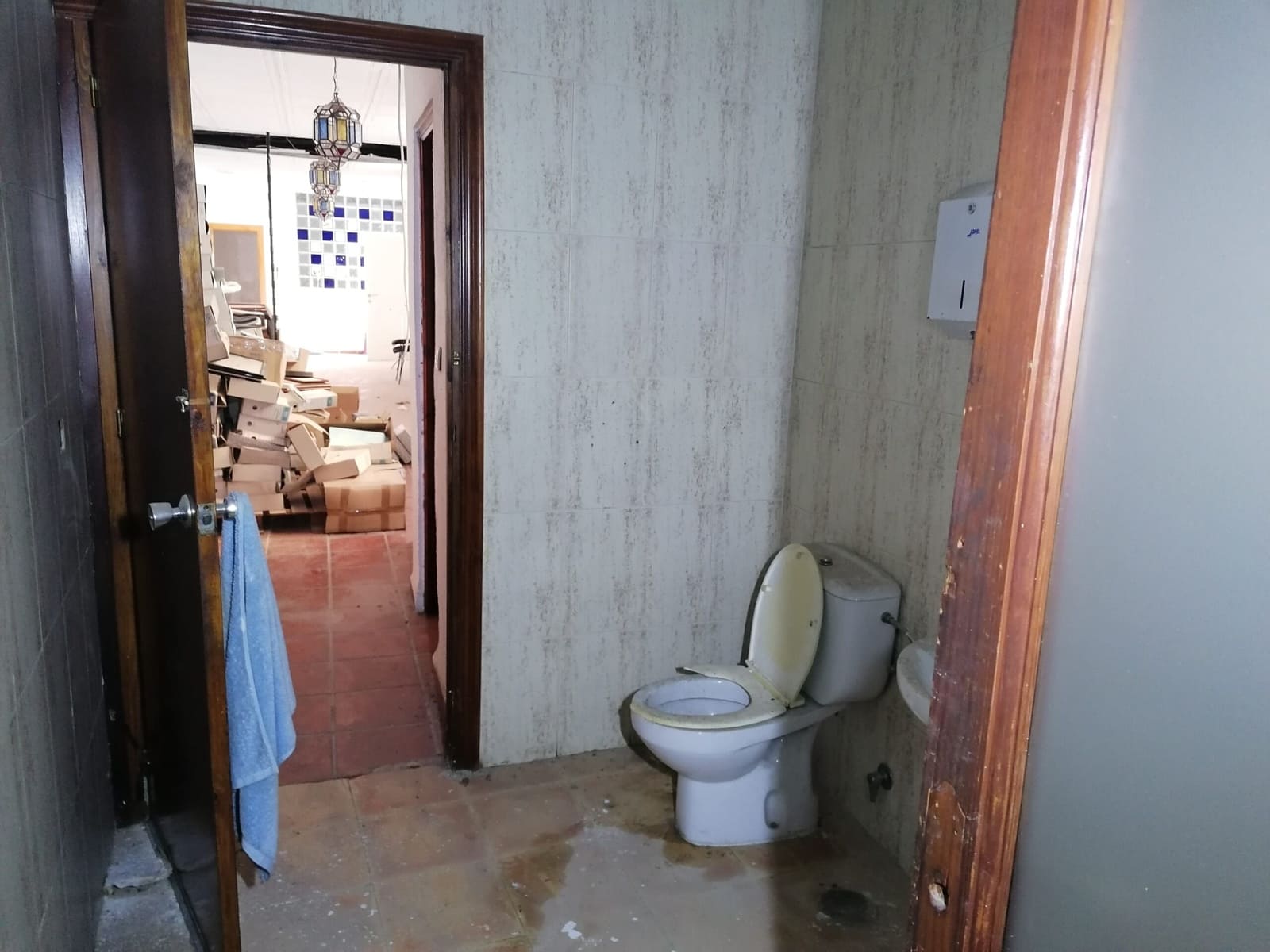 3 bedroom Townhouse for sale in Caniles - € 70,000 (Ref: 9861514)