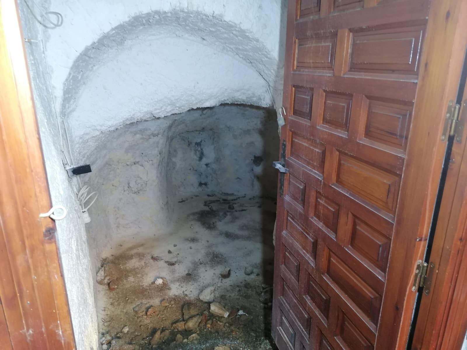 3 bedroom Townhouse for sale in Caniles - € 70,000 (Ref: 9861514)
