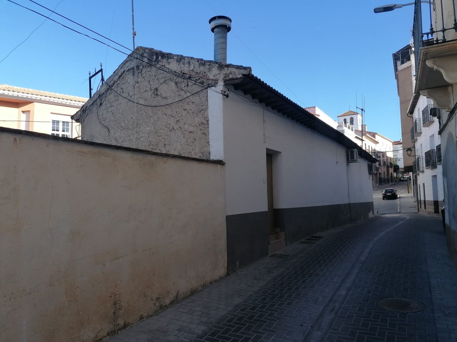 3 bedroom Townhouse for sale in Caniles - € 70,000 (Ref: 9861514)
