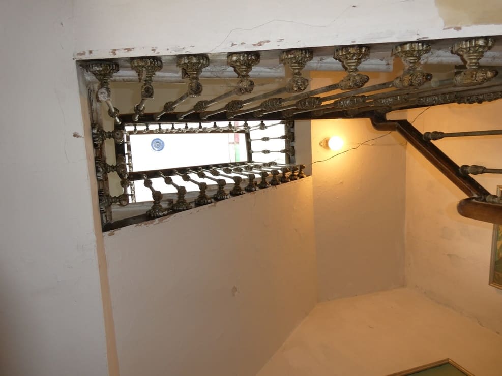 6 Zimmer Haus zu verkaufen in Benamaurel - 120.000 € (Ref: 9891473)