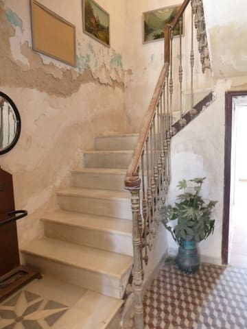 6 Zimmer Haus zu verkaufen in Benamaurel - 120.000 € (Ref: 9891473)