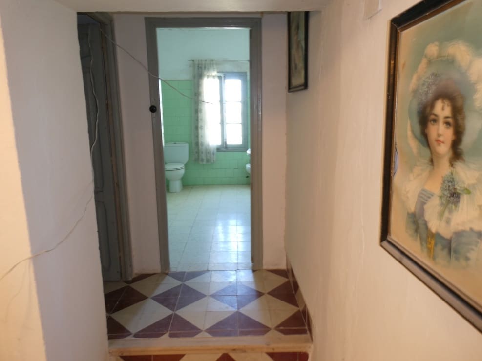 6 Zimmer Haus zu verkaufen in Benamaurel - 120.000 € (Ref: 9891473)