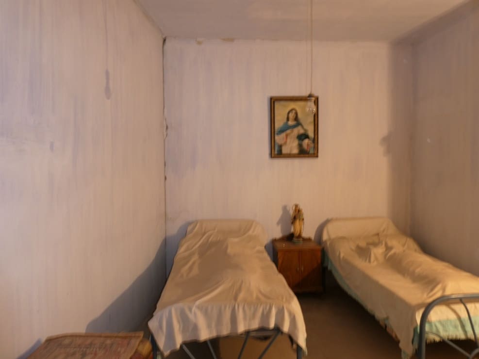 6 Zimmer Haus zu verkaufen in Benamaurel - 120.000 € (Ref: 9891473)