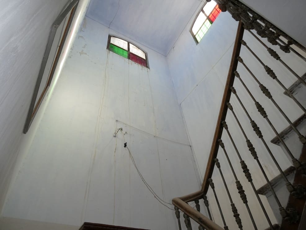 6 Zimmer Haus zu verkaufen in Benamaurel - 120.000 € (Ref: 9891473)